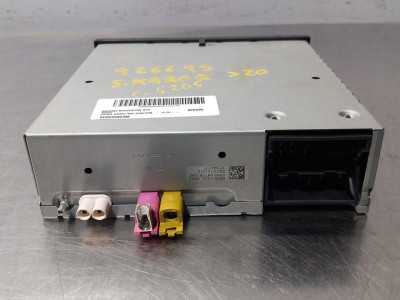 SISTEMA NAVEGACION GPS, SKODA, KAROQ (NU)