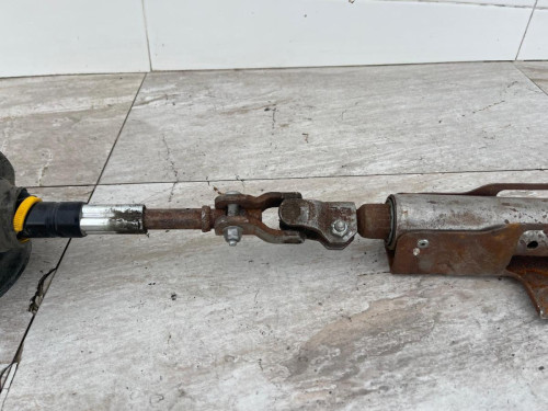 COLUMNA DIRECCION Opel MOVANO B FURGÓN/COMBI 