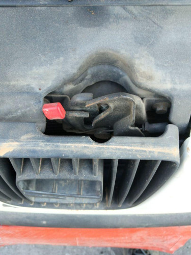 CERRADURA CAPO SEAT IBIZA (6K1) 
