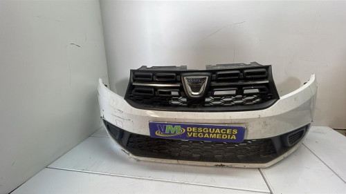 PARAGOLPES DELANTERO DACIA SANDERO II 