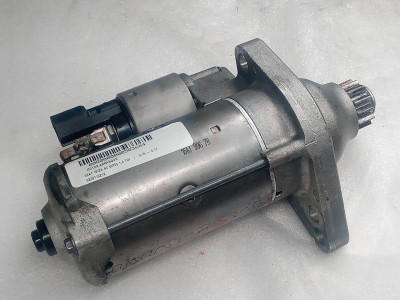 MOTOR ARRANQUE, SEAT, IBIZA SC (6P5)