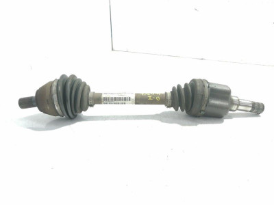 TRANSMISION DELANTERA IZQUIERDA, FORD, FOCUS BERLINA (CAP)