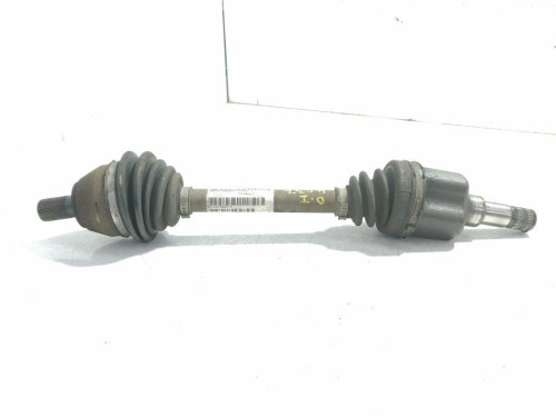  TRANSMISION DELANTERA IZQUIERDA, FORD, FOCUS BERLINA (CAP) 