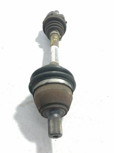 TRANSMISION DELANTERA IZQUIERDA, FORD, FOCUS BERLINA (CAP) 