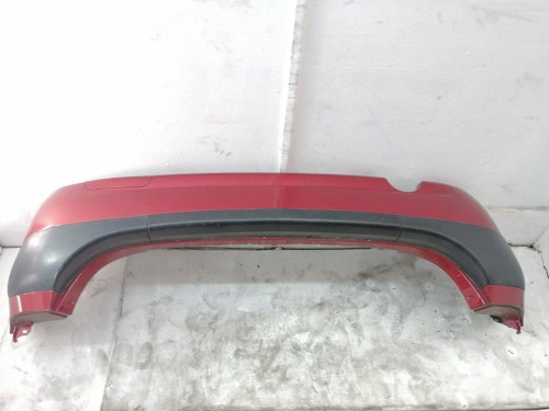  PARAGOLPES TRASERO Citroen XSARA PICASSO 