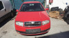  SKODA FABIA (6Y2/6Y3) 