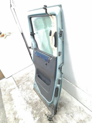 PUERTA LATERAL CORREDERA IZQUIERDA, CITROEN, BERLINGO