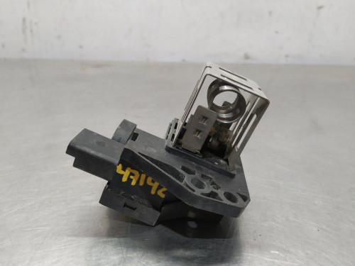  RESISTENCIA CALEFACCION Citroen GRAND C4 PICASSO 