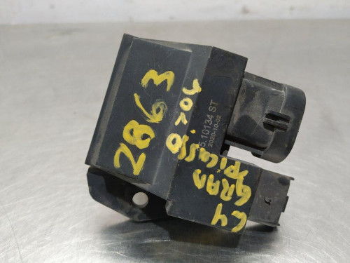  RESISTENCIA CALEFACCION Citroen GRAND C4 PICASSO 
