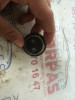  NO IDENTIFICADO SEAT TERRA 