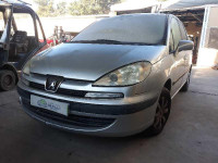 PEUGEOT 807