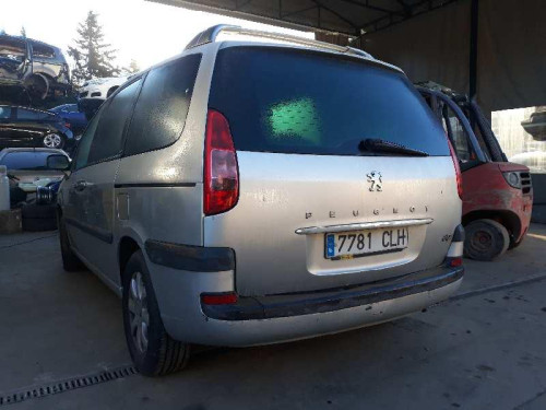  PEUGEOT 807 