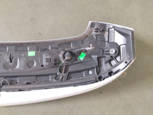 ALERON TRASERO Opel Astra K Berlina 5p (09.2015->) Opel Astra K Berlina 5p (09.2015->) 