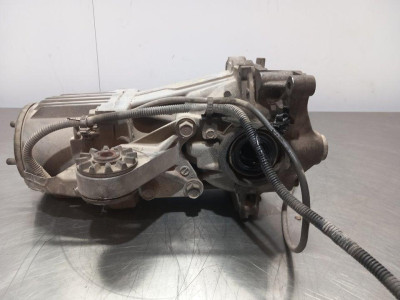 DIFERENCIAL TRASERO, MITSUBISHI, ASX (GA0W)