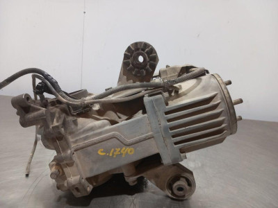 DIFERENCIAL TRASERO, MITSUBISHI, ASX (GA0W)