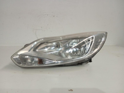 FARO IZQUIERDO, FORD, FOCUS BERLINA (CB8)