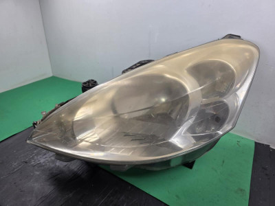 FARO IZQUIERDO, PEUGEOT, PARTNER FURGÓN