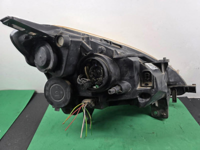 FARO IZQUIERDO, PEUGEOT, PARTNER FURGÓN