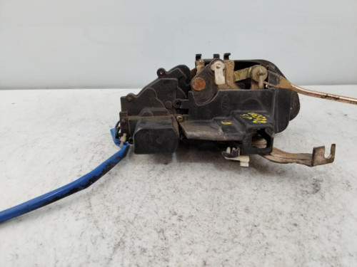 CERRADURA PUERTA DELANTERA DERECHA Kia CARNIVAL II (FL) 