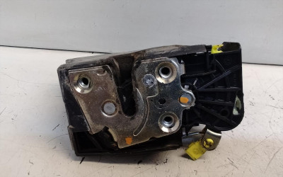 CERRADURA PUERTA DELANTERA IZQUIERDA, DACIA, SANDERO II