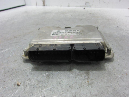  CENTRALITA MOTOR UCE SEAT IBIZA (6L1) 