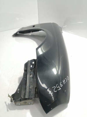 ALETA DELANTERA DERECHA, JAGUAR, S-TYPE (03.1999)