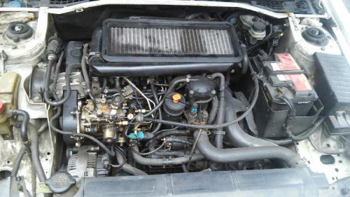  CITROEN ZX 