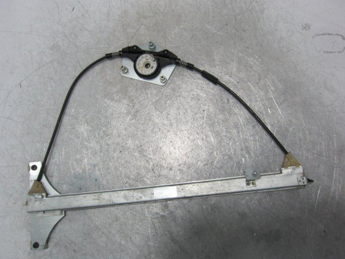  ELEVALUNAS DELANTERO IZQUIERDO, PEUGEOT, 307 BREAK / SW (S1)(04.2002) 