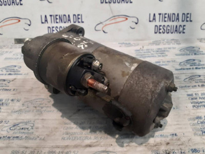 MOTOR ARRANQUE