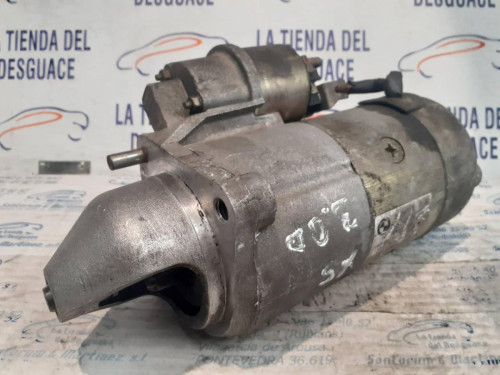 MOTOR ARRANQUE 