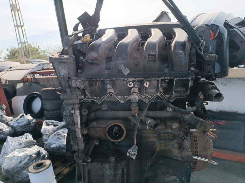  MOTOR COMPLETO 