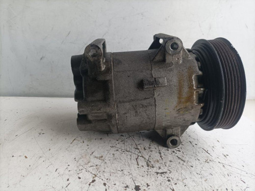  COMPRESOR AIRE ACONDICIONADO 