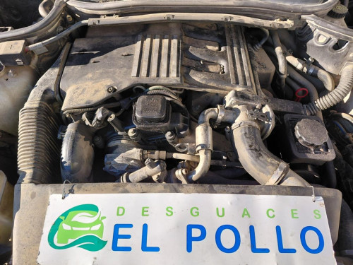  BMW SERIE 3 TOURING (E46) 