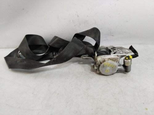 CINTURON SEGURIDAD DELANTERO DERECHO Nissan MICRA C+C (CK12E) 
