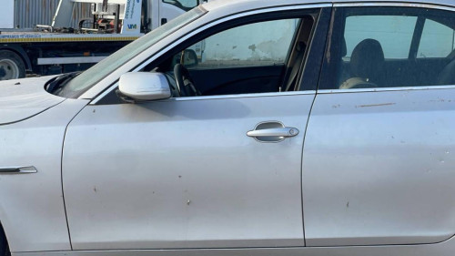 PUERTA DELANTERA IZQUIERDA BMW SERIE 5 BERLINA (E60) 