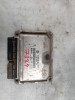  CENTRALITA MOTOR UCE, SEAT, LEON (1M1) 