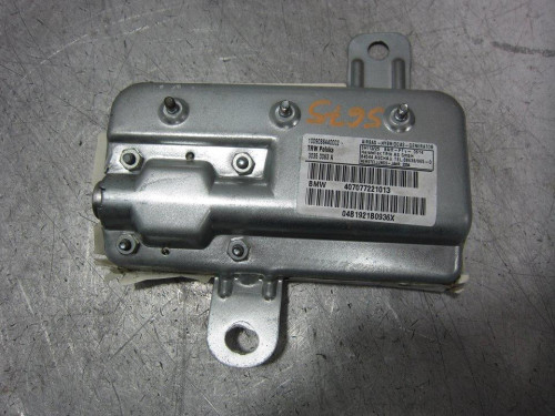  AIRBAG LATERAL TRASERO IZQUIERDO, BMW, SERIE 7 (E65/E66) 