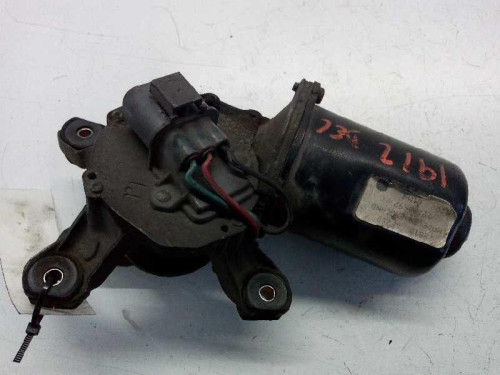  MOTOR LIMPIA DELANTERO NISSAN MICRA (K11) 