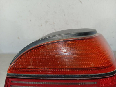 PILOTO TRASERO DERECHO, VOLKSWAGEN, GOLF III (1H1)(11.1991)