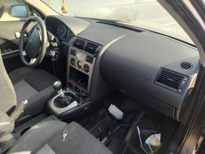 FORD MONDEO BERLINA (GE)