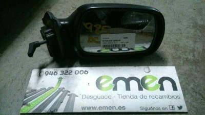 RETROVISOR DERECHO, TOYOTA, COROLLA (E11)