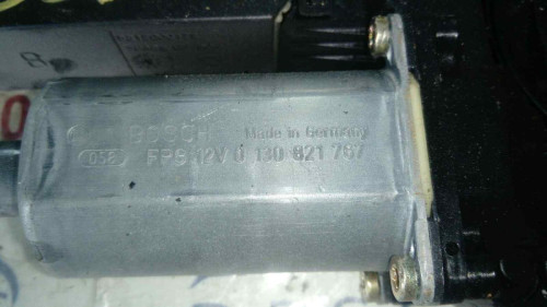  MOTOR ELEVALUNAS DELANTERO IZQUIERDO PEUGEOT 307 (S1)(04.2001) 
