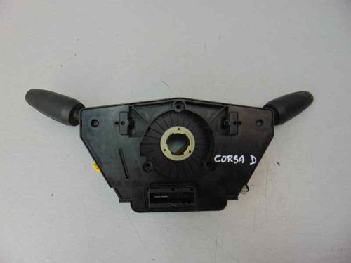  MANDO LUCES Opel CORSA D 