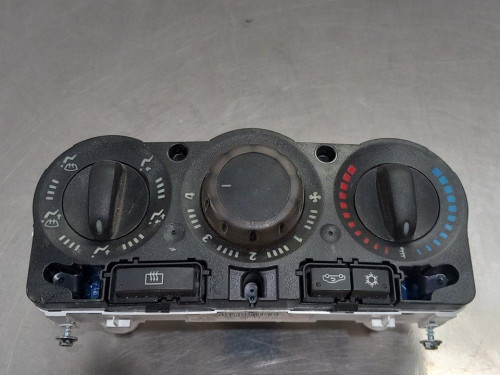  MANDO CALEFACCION / AIRE ACONDICIONADO Opel CORSA D 