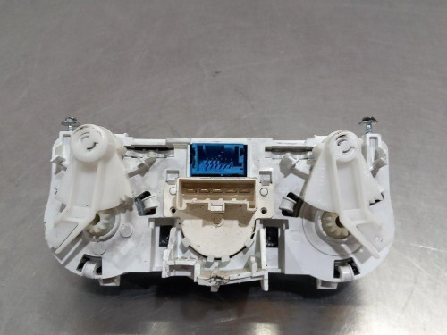  MANDO CALEFACCION / AIRE ACONDICIONADO Opel CORSA D 