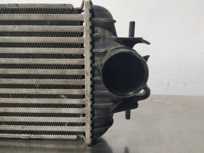INTERCOOLER, RENAULT, TRAFIC II FURGÓN