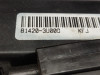 CERRADURA PUERTA TRASERA DERECHA Kia SPORTAGE (SL) 