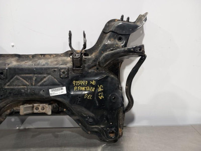 PUENTE DELANTERO, PEUGEOT, PARTNER TEPEE