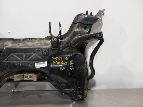  PUENTE DELANTERO, PEUGEOT, PARTNER TEPEE 