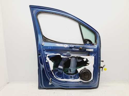 PUERTA DELANTERA IZQUIERDA Citroen BERLINGO COMBI 